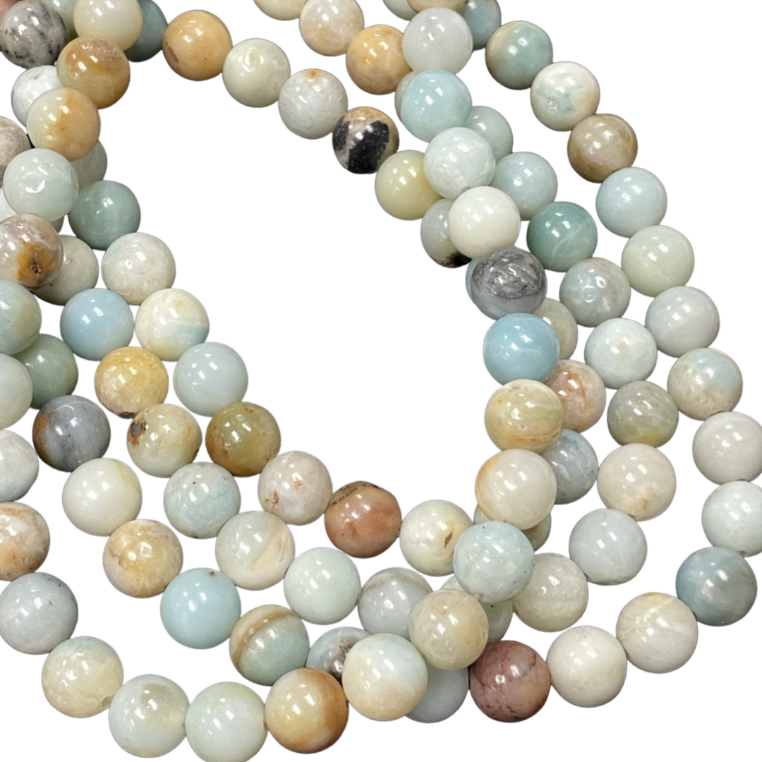 Beads &amp; Gemstones