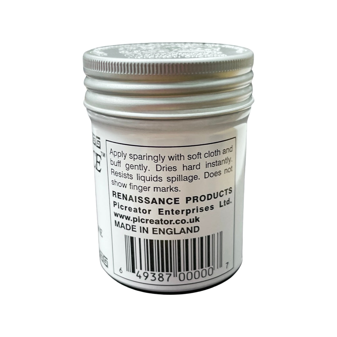 Renaissance Micro-Crystalline Wax Polish and Protectant