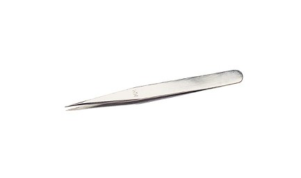 Nickle Tweezers