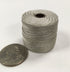 S-lon TEX210 Lt. Grey nylon bead cord 77 yard