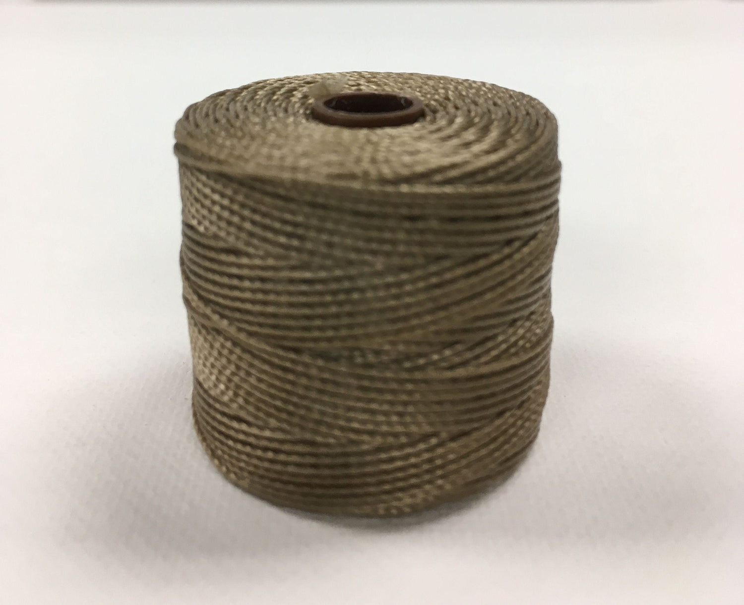 S-Lon Bead Cord Sand