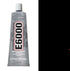 E6000 Clear Adhesive 1.0 oz