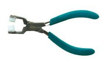 Bracelet Bending Nylon Jaw Pliers