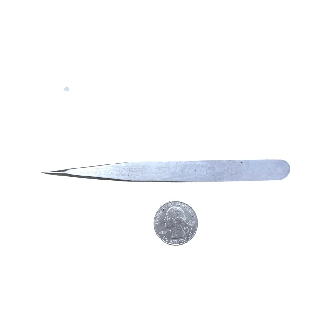 Nickle Tweezers